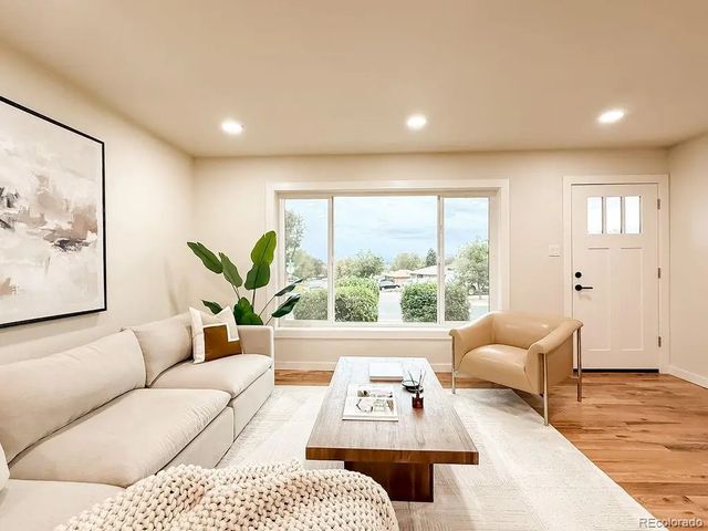 3855 W Amherst Avenue, Denver