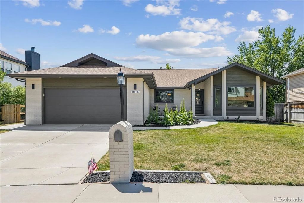 11686 W 74th Way, Arvada