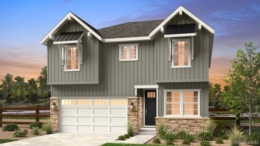 16847 W 92nd Drive, Arvada