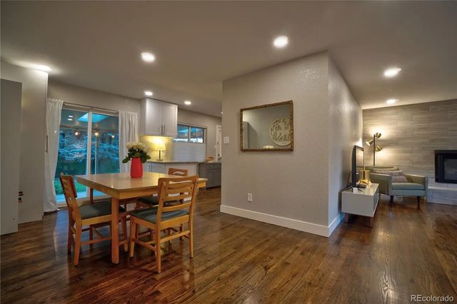 8299 E Kenyon Avenue, Denver