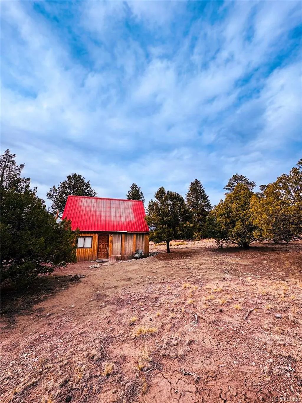 33 Big Bear Road, Mosca