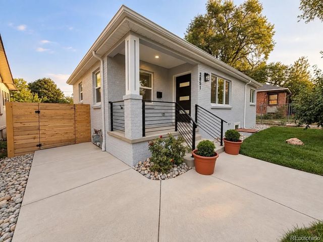 2851 Birch Street, Denver