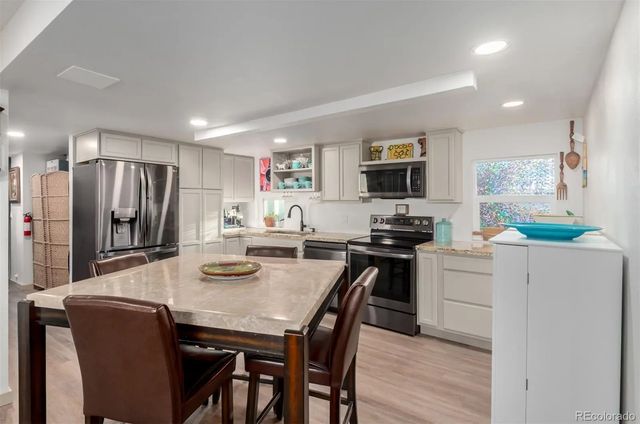 3500 S King Street, Denver