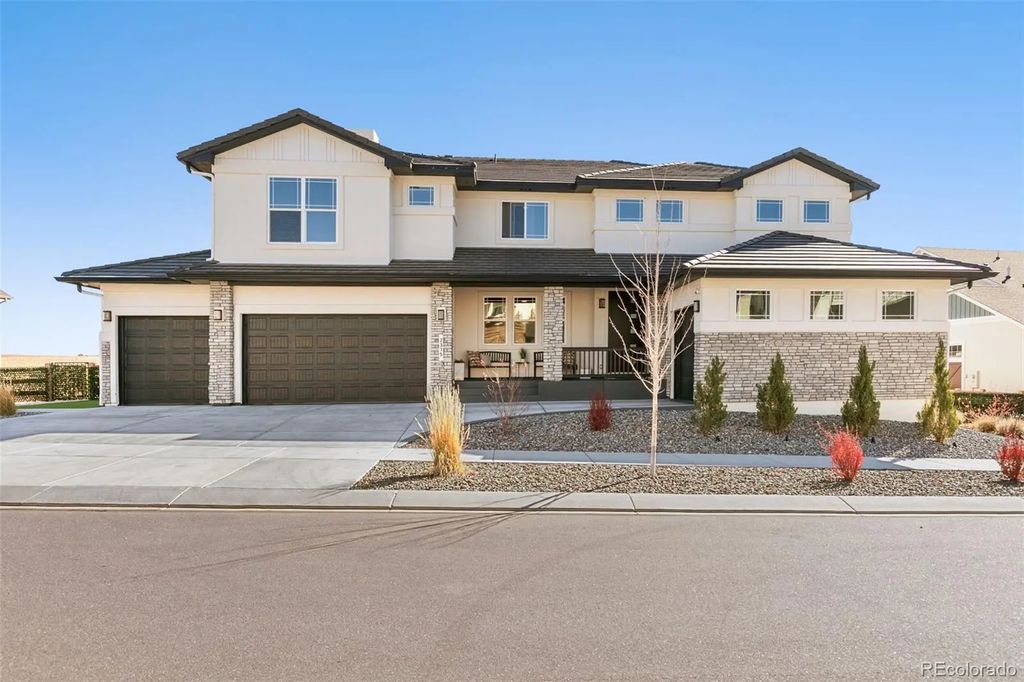 2375 Merlot Drive, Colorado Springs