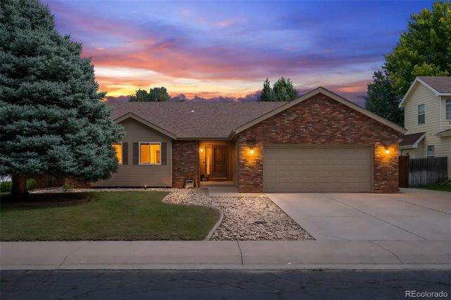 2354 43rd Avenue, Greeley
