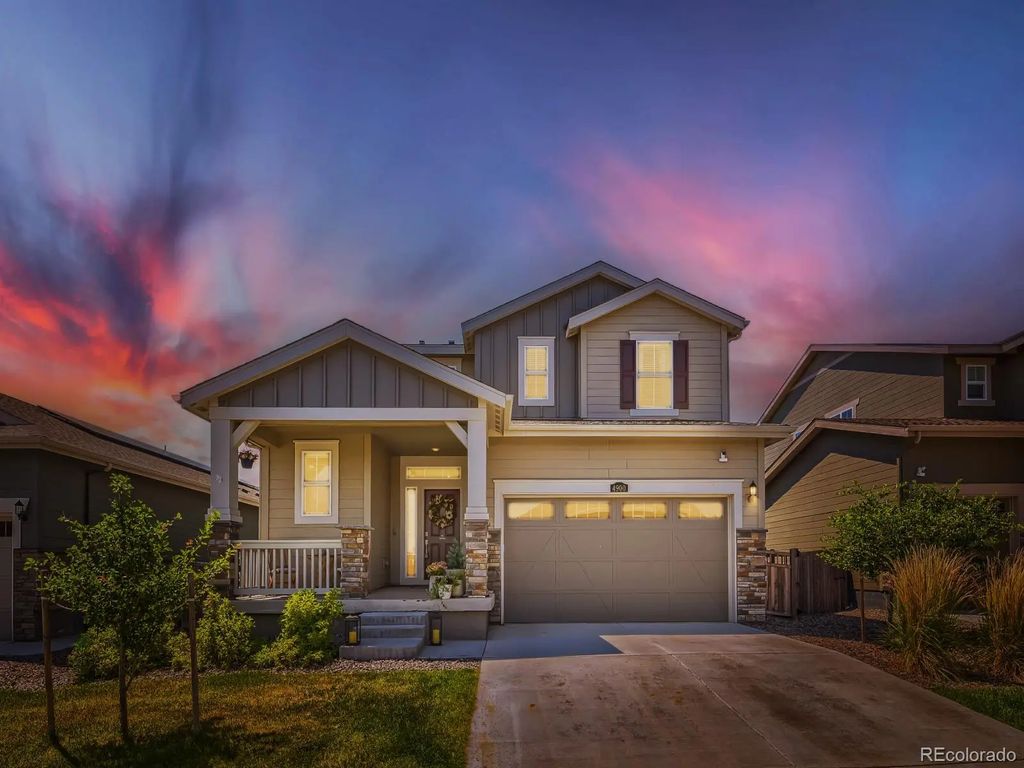 4900 Thistle Drive, Brighton