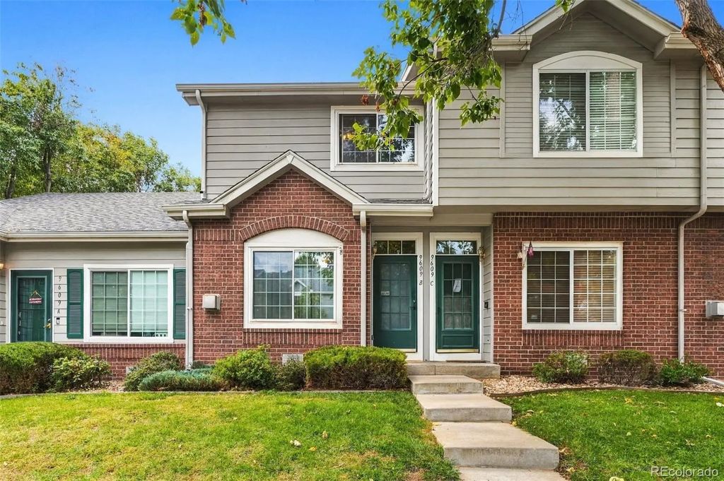 9609 W Chatfield Avenue B, Littleton