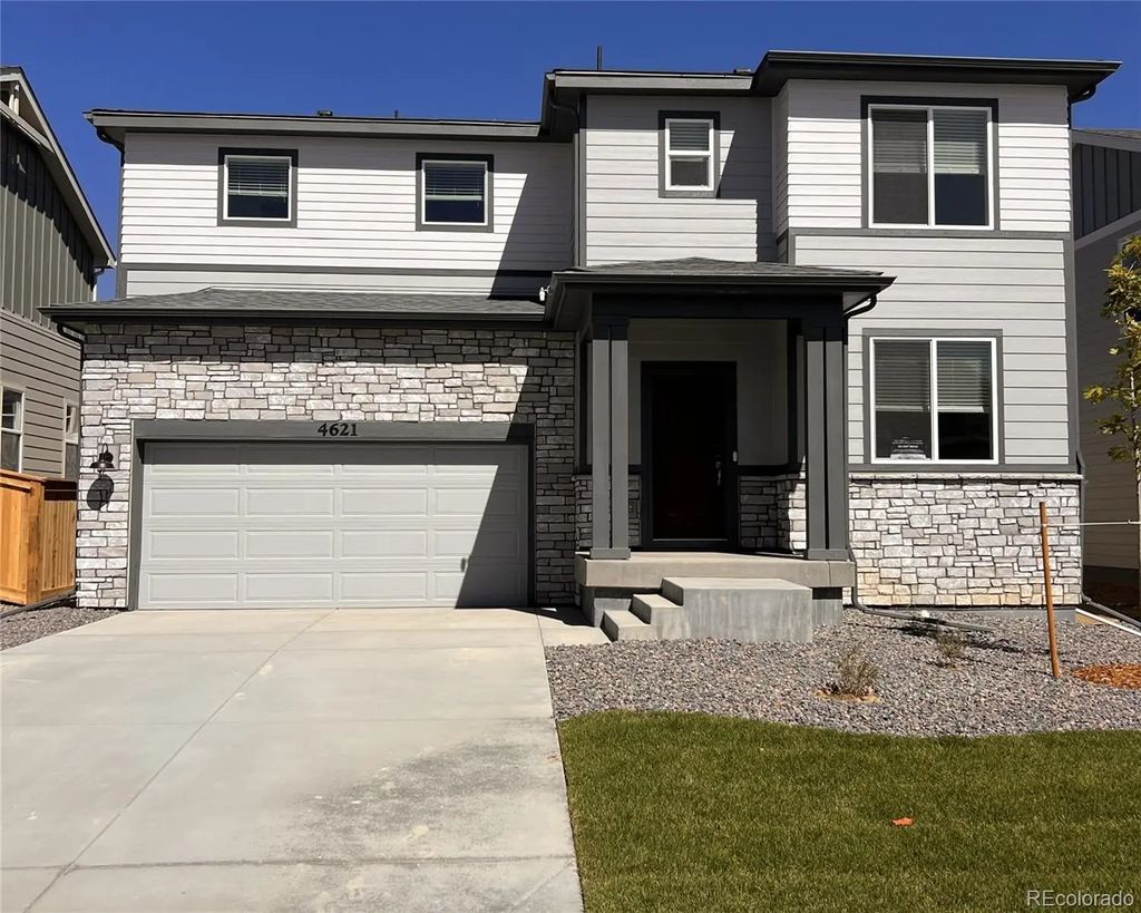 4621 Sunsplash Way, Johnstown