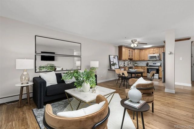 750 S Alton Way 4c, Denver