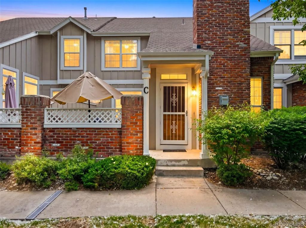 3006 W Long Drive C, Littleton