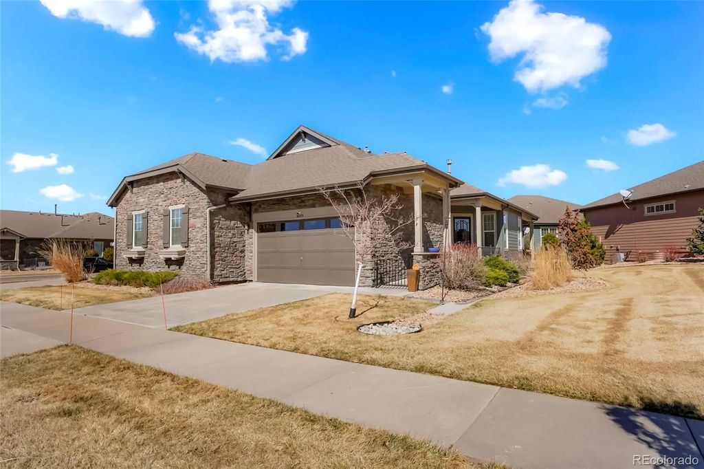 16445 W 85th Lane A, Arvada