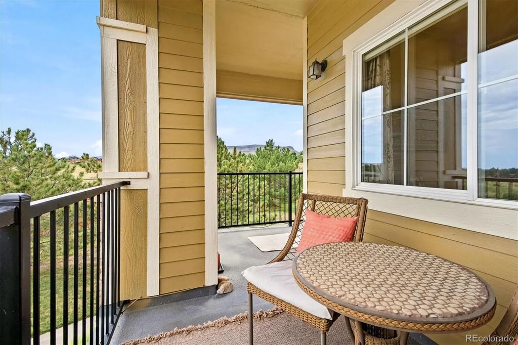 6223 Kilmer Loop 203, Golden