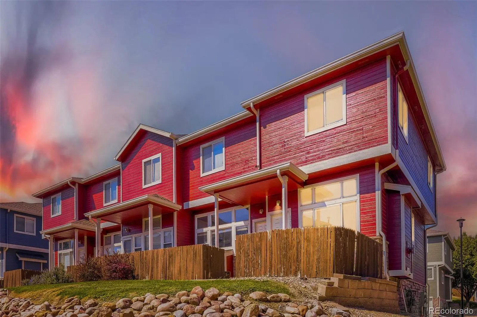 Homes for Sale in Brighton, CO