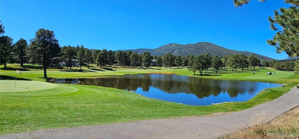Lot 363 Interlocken Court, Evergreen