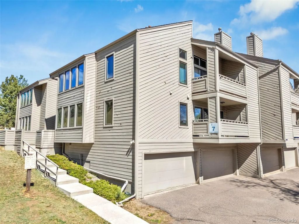 23617 Genesee Village Road A, Golden