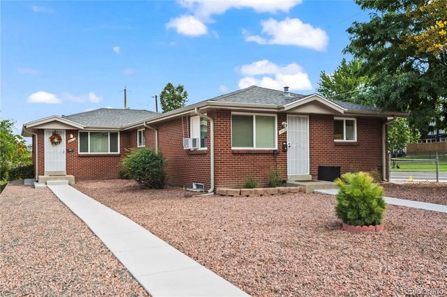2000 Otis Street, Denver