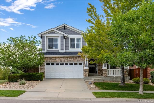 4900 S Flat Rock Way, Aurora