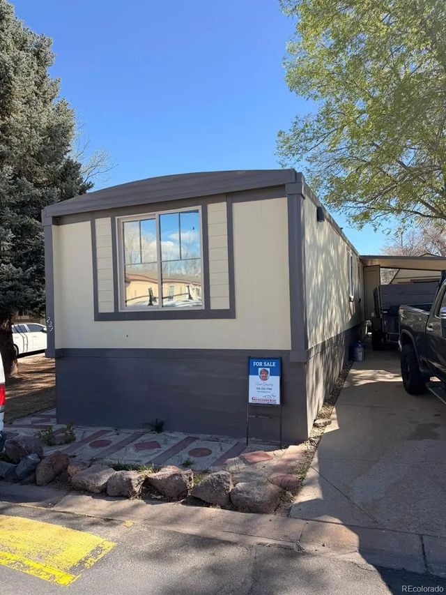 860 W 132nd Avenue, Denver