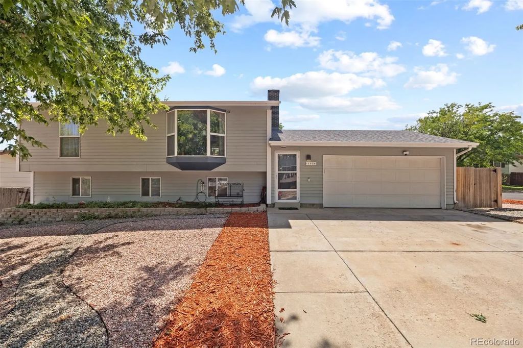 15504 E Evans Avenue, Aurora