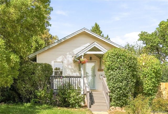 3201 E Jewell Avenue, Denver