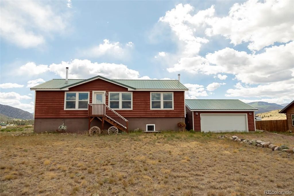 467 Apex Drive, Creede