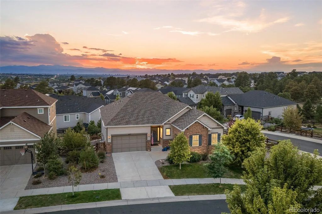 6647 S Catawba Way, Aurora