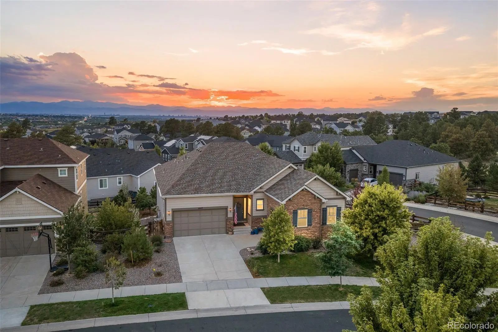 Homes for Sale in Aurora, CO