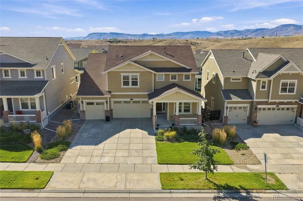 18850 W 85th Drive, Arvada