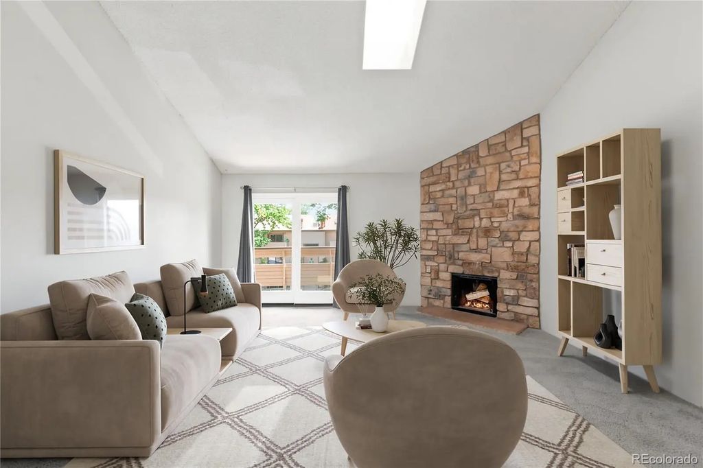 380 Zang Street 6-304, Lakewood