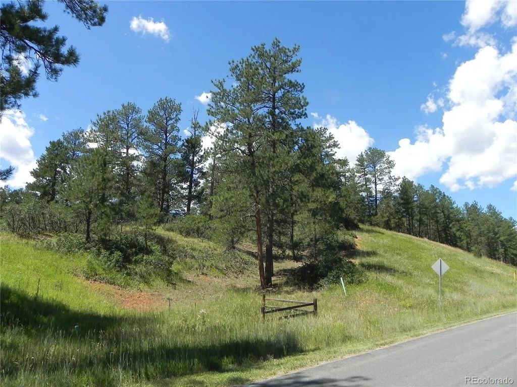 4144 Cheyenne Drive, Larkspur