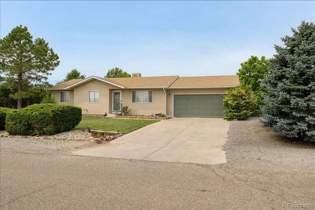 267 S Dacona Drive, Pueblo