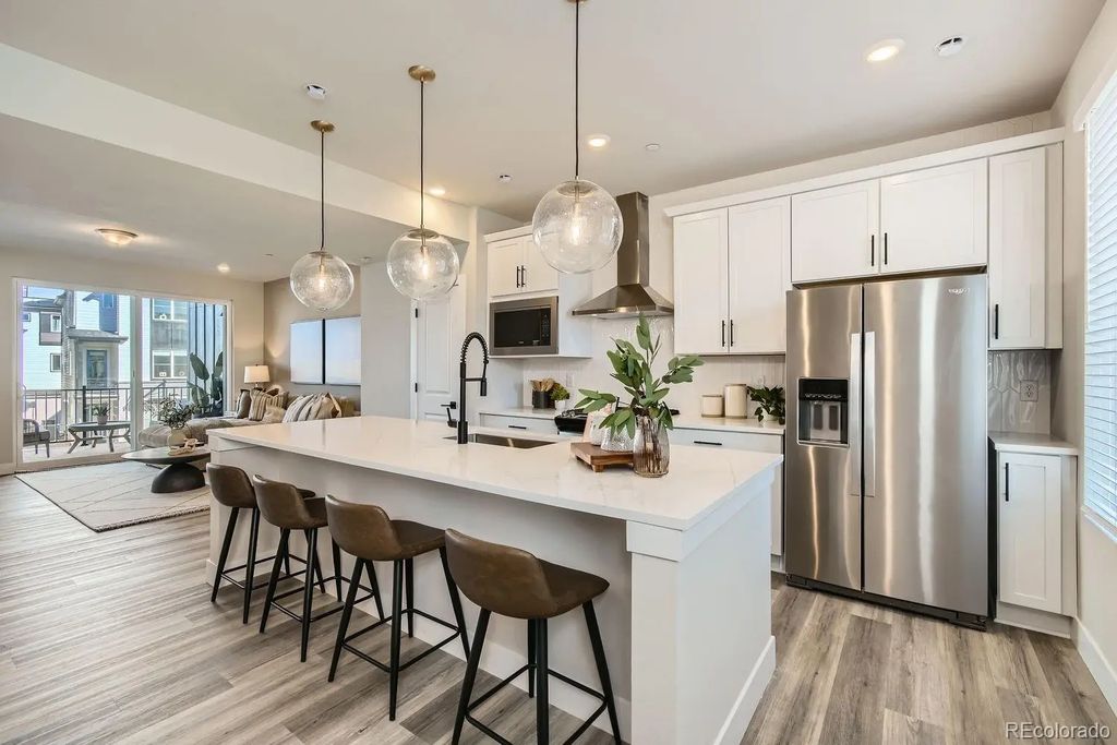 1606 Park Place, Broomfield