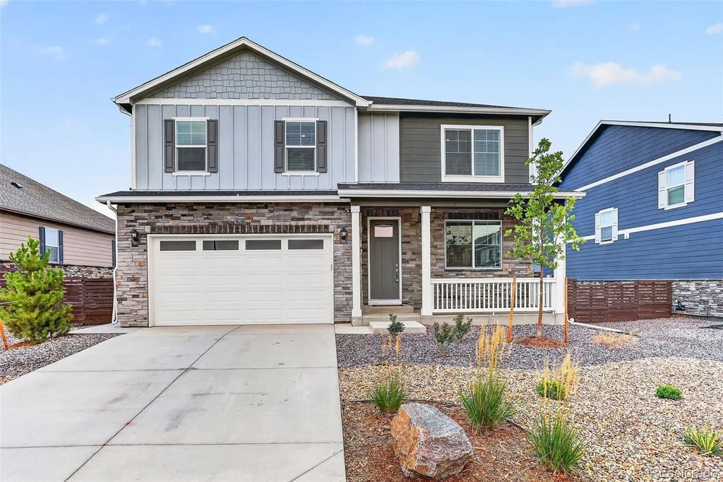 27671 E Byers Avenue, Aurora
