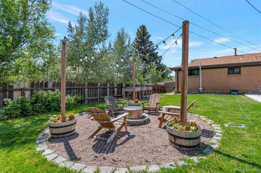 16045 W 13th Place, Golden
