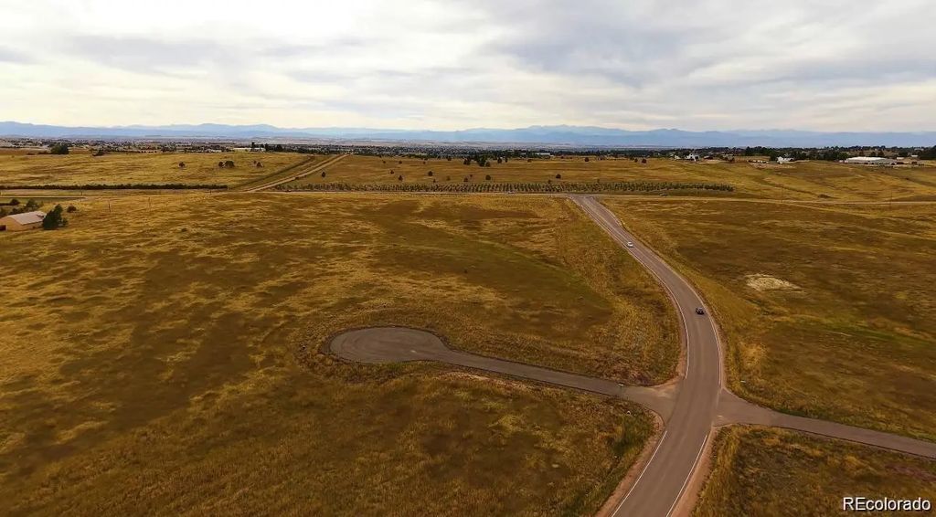 Lot 7 Wrangle Court, Parker