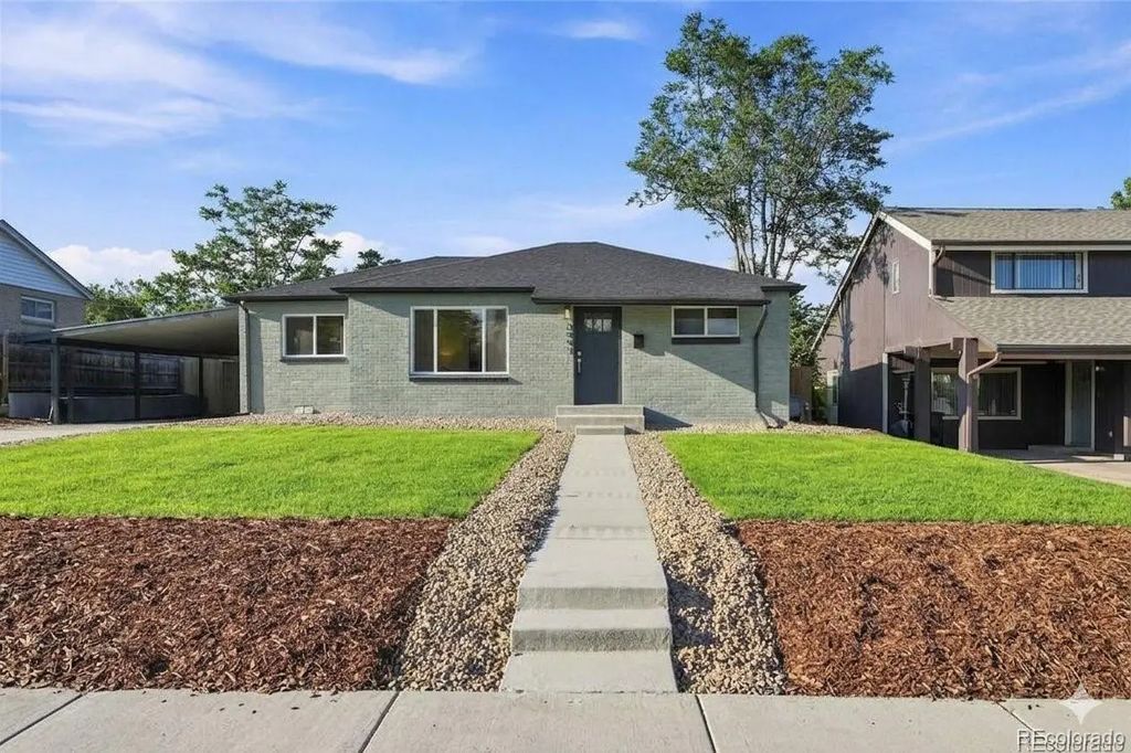 2641 E 93rd Place, Thornton