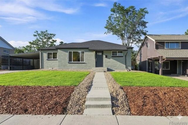 2641 E 93rd Place, Thornton