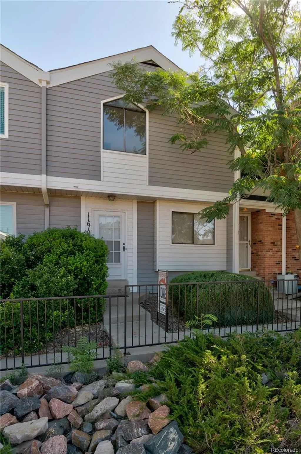 11610 E Bayaud Drive, Aurora