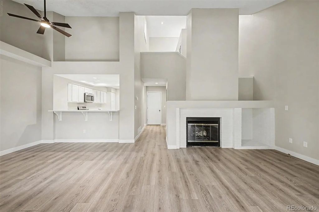 9400 E Iliff Avenue 414, Denver