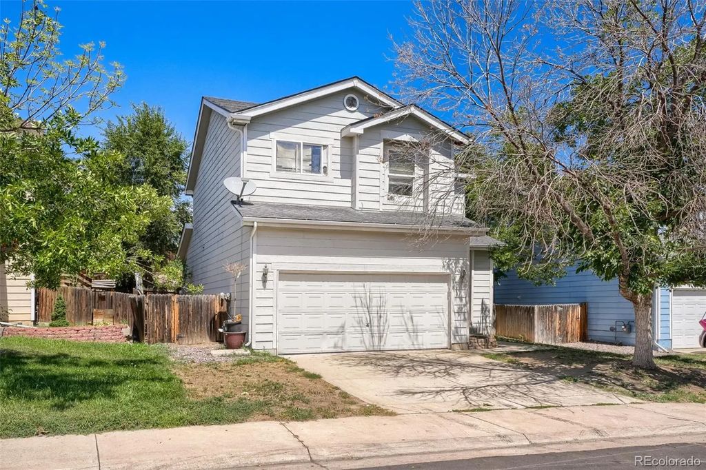 7979 Marion Circle, Thornton