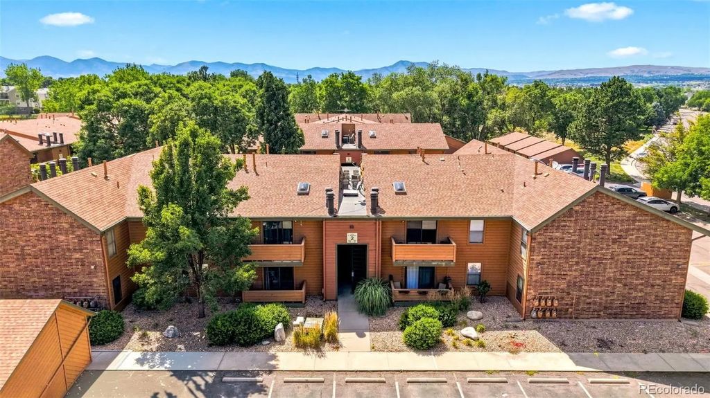 3295 S Ammons Street 108, Lakewood