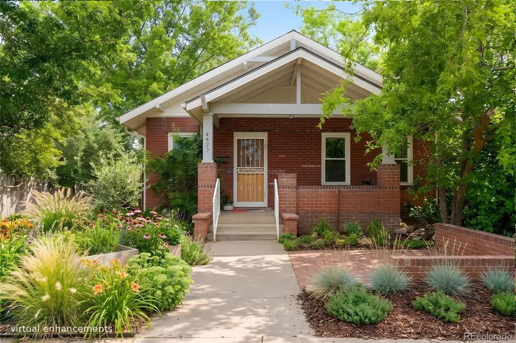 4425 Lowell Boulevard, Denver