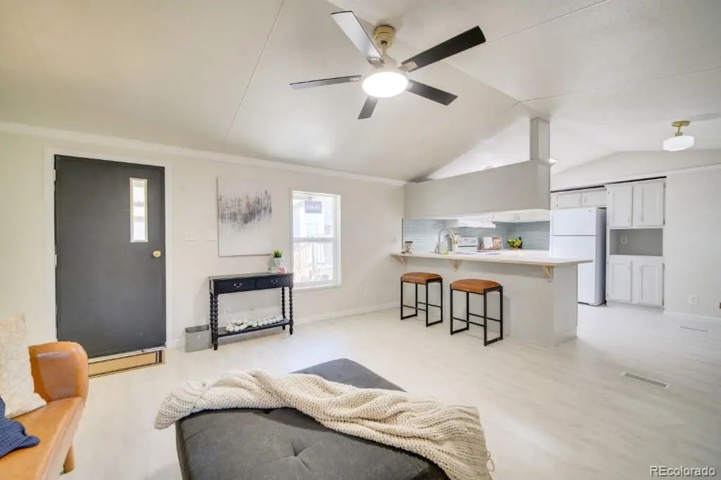 1801 W 92nd Street, Federal Heights