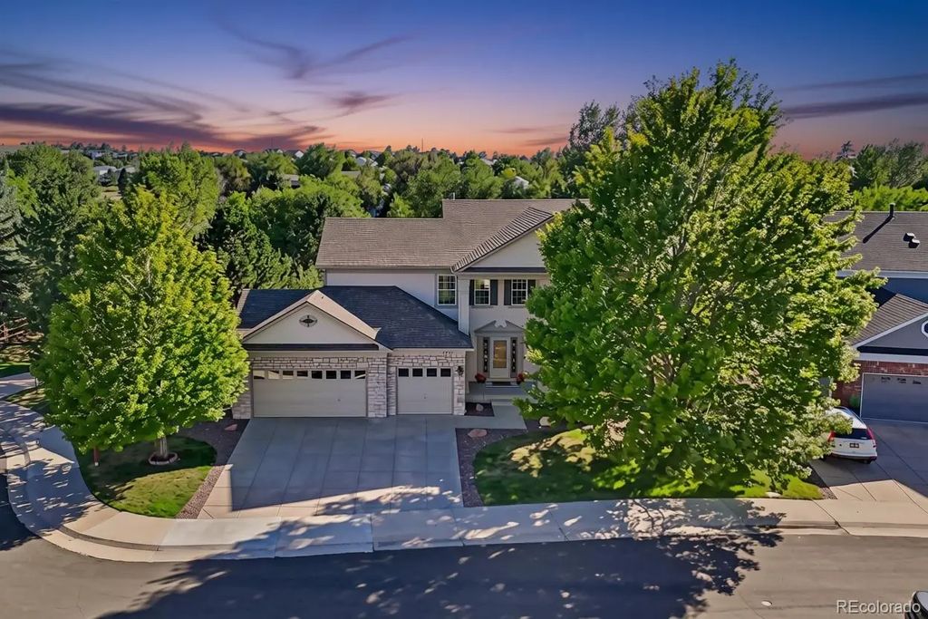 20490 Oakbrook Lane, Parker