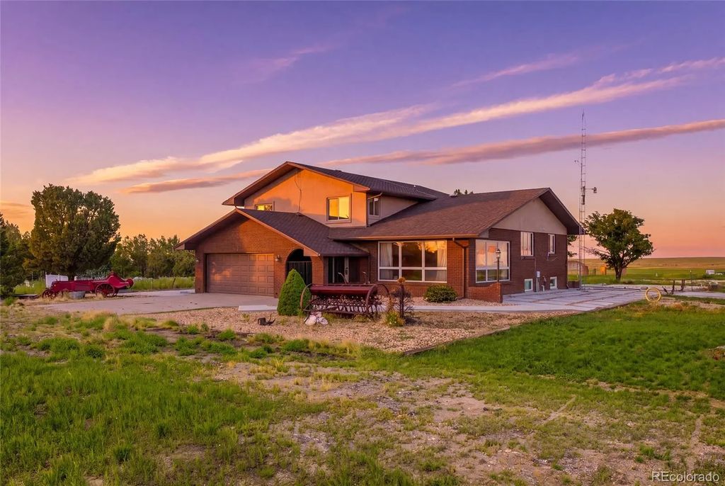 22221 County Road A, Fort Morgan