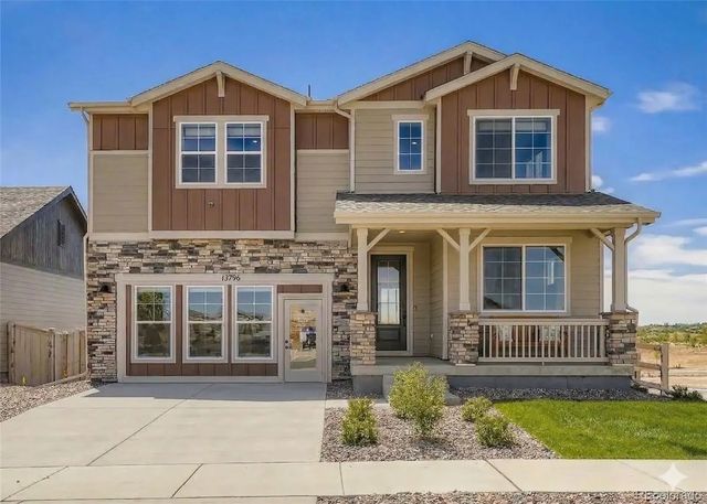 13796 Daffodil Point, Parker