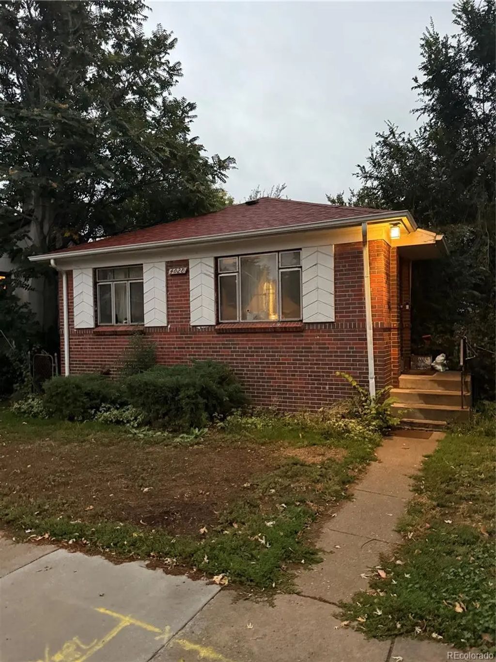4028 Batavia Place, Denver