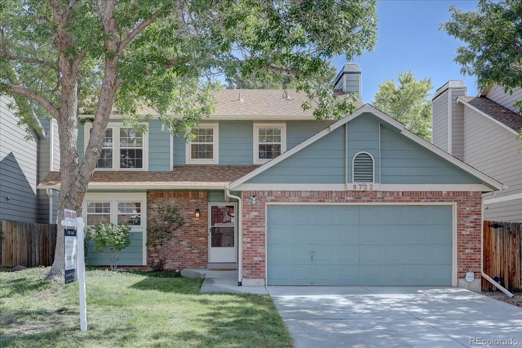 9722 Independence Street, Broomfield