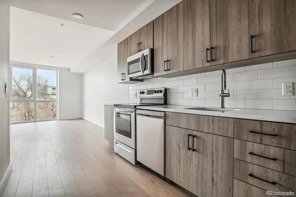 3575 Chestnut Place 303, Denver