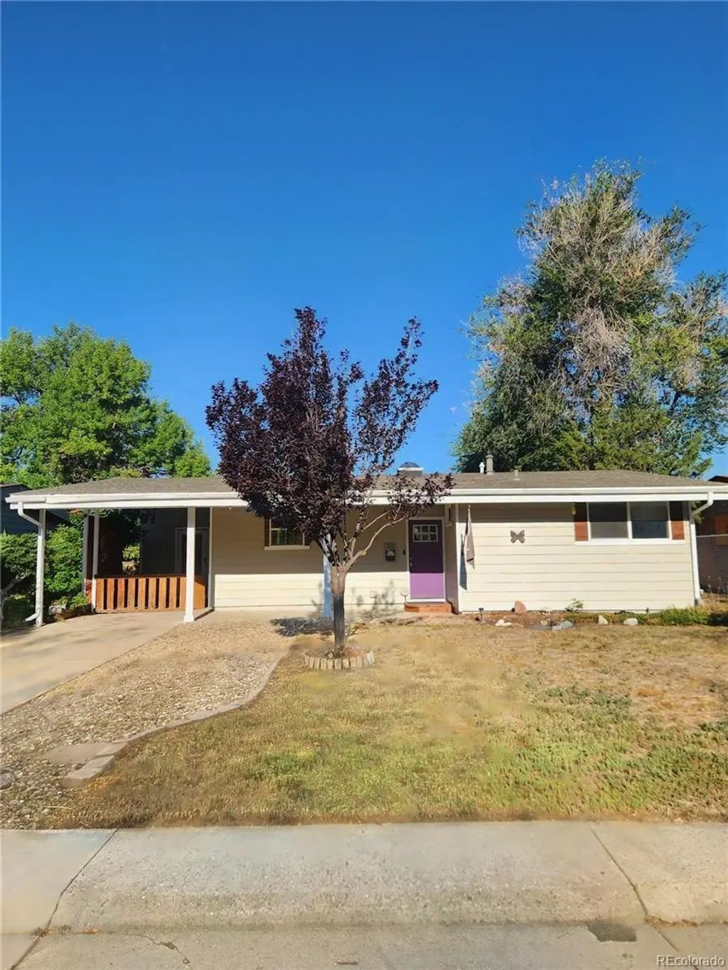 7901 Stuart Place, Westminster